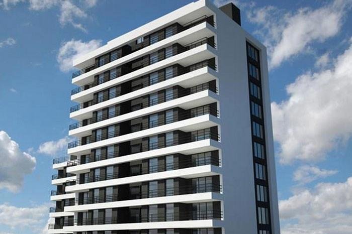 Mavi Rezidans – Kadıköy