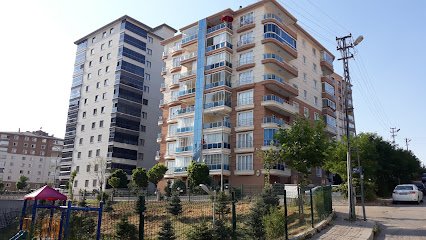 Altınbaş Sanayi Tesisi